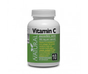 Vitamín C - 500 mg - 90 kapsúl